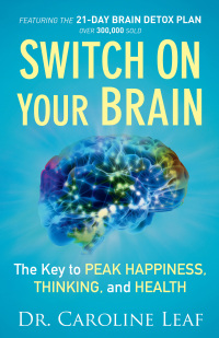 Cover image: Switch On Your Brain 9780801018398