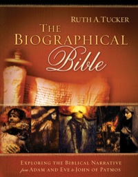 表紙画像: The Biographical Bible 9780801014819