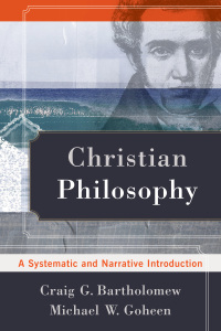 Cover image: Christian Philosophy 9780801039119