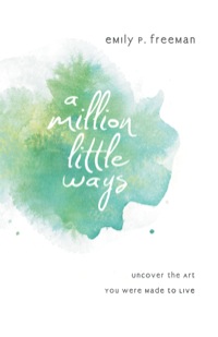 Cover image: A Million Little Ways 9780800722449