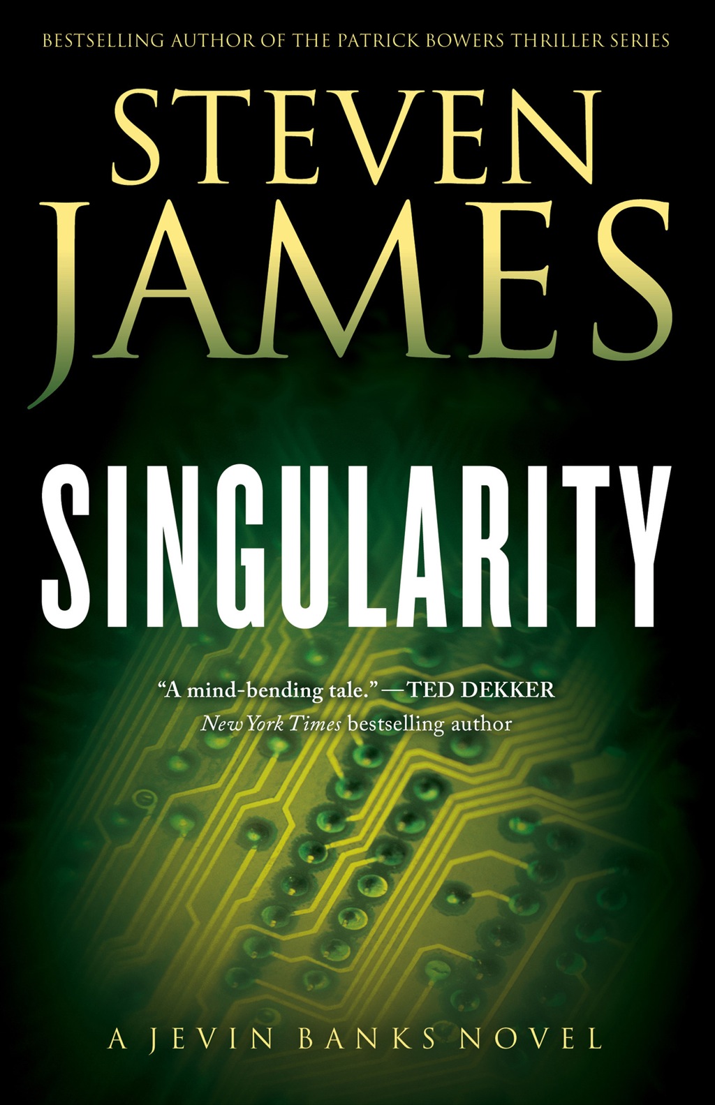Singularity (eBook)