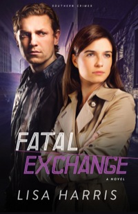Cover image: Fatal Exchange 9780800721916