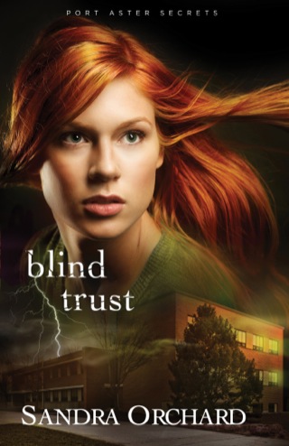 Imagen de portada: Blind Trust 9780800722234