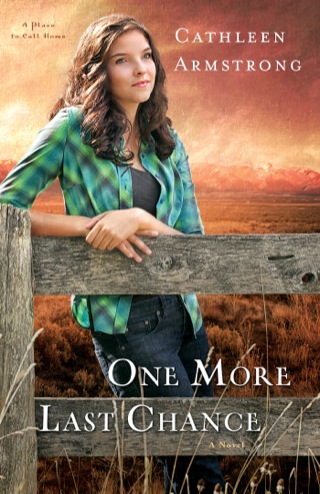 Cover image: One More Last Chance 9780800722470