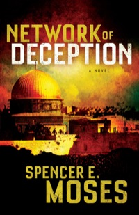 Cover image: Network of Deception 9780800722562