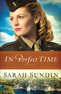 Cover image: In Perfect Time 9780800720834
