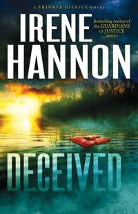 Cover image: Deceived 9780800721251