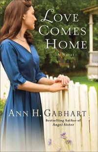 Cover image: Love Comes Home 9780800721855