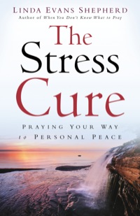 Cover image: The Stress Cure 9780800722838