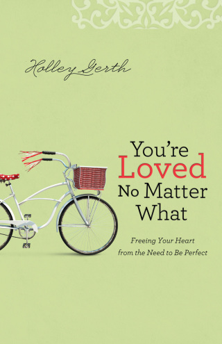 Cover image: You're Loved No Matter What 9780800722906