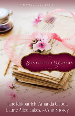Cover image: Sincerely Yours 9780800722043