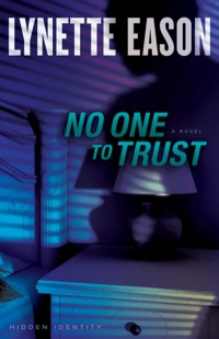 Imagen de portada: No One to Trust 9780800722081