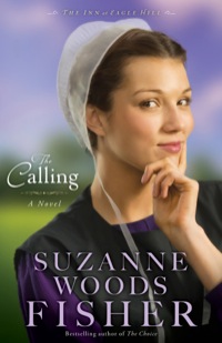 Cover image: The Calling 9780800720940