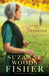 Cover image: The Imposter 9780800723200