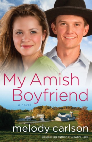صورة الغلاف: My Amish Boyfriend 9780800722265
