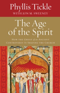 Cover image: The Age of the Spirit 9780801014802