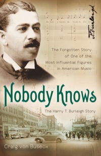 Cover image: Nobody Knows 9780801016912