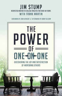 Cover image: The Power of One-on-One 9780801015847