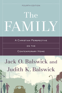Cover image: The Family 4th edition 9780801049347
