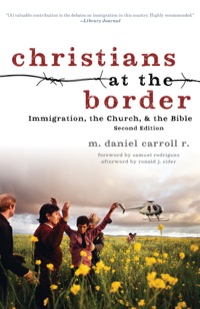 表紙画像: Christians at the Border 2nd edition 9781587433511