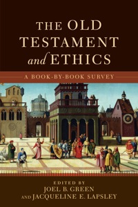 Cover image: The Old Testament and Ethics 9780801049354