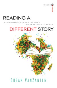 Cover image: Reading a Different Story 9780801039942