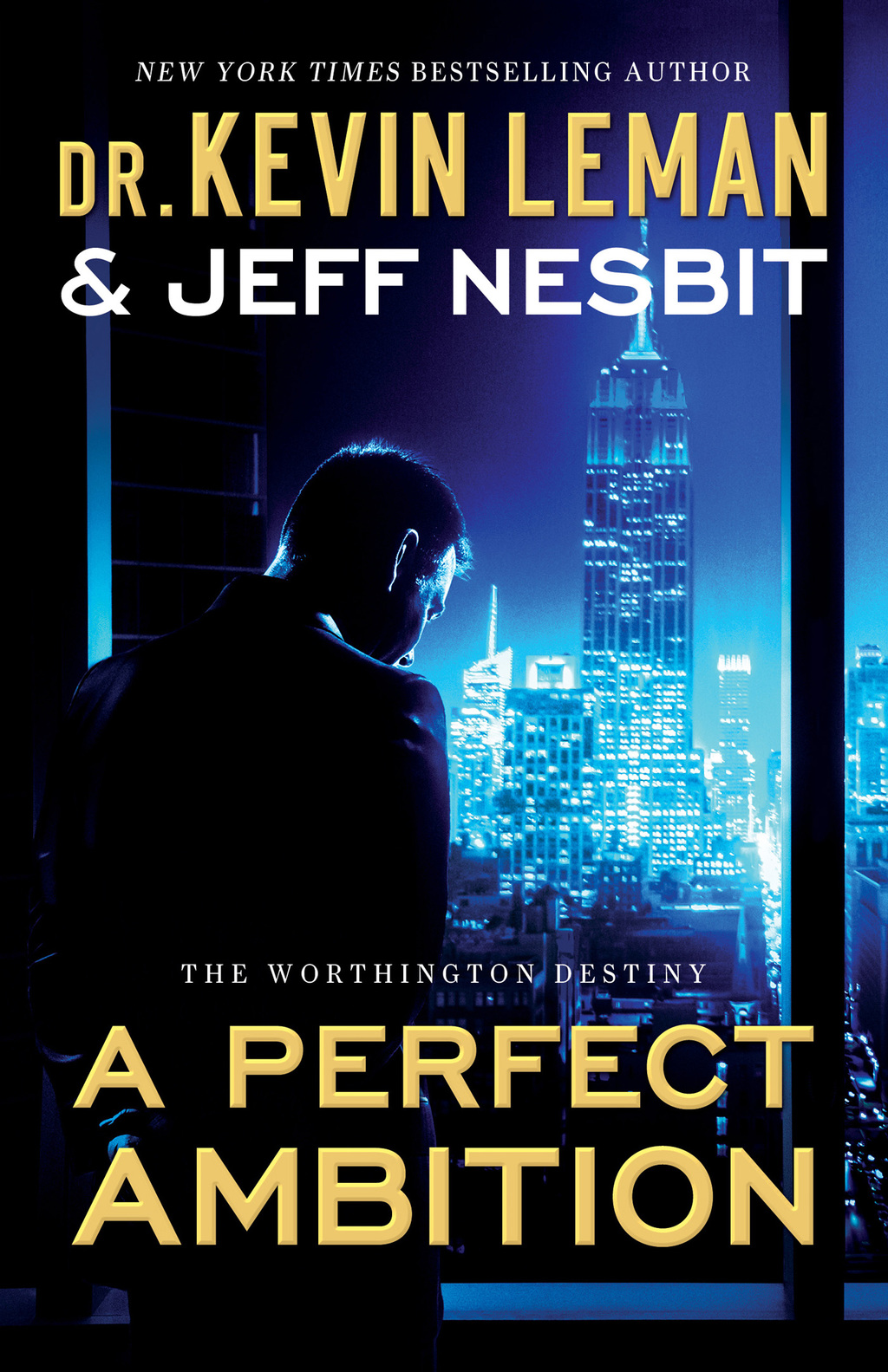 A Perfect Ambition A Novel
