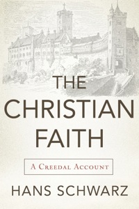 Cover image: The Christian Faith 9780801049644