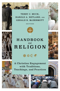 Cover image: Handbook of Religion 9781540966247