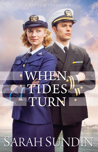 صورة الغلاف: When Tides Turn 9780800723446