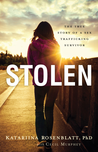 Cover image: Stolen 9780800723453