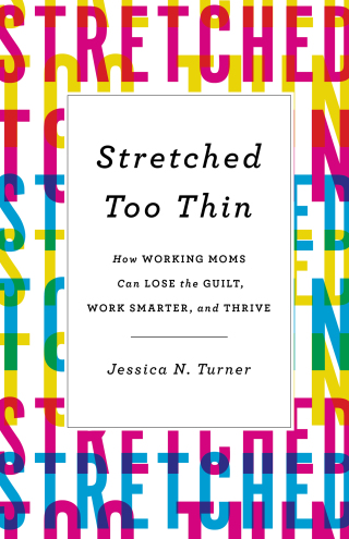 Imagen de portada: Stretched Too Thin 9780800736040