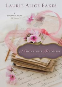 Cover image: Moonlight Promise 9781441246226