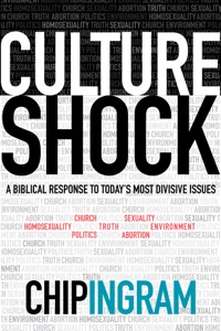Cover image: Culture Shock 9780801016127