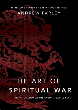 Omslagafbeelding: The Art of Spiritual War 9780801016592