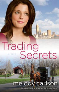 Cover image: Trading Secrets 9780800722272