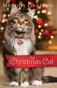 Imagen de portada: The Christmas Cat 9780800719661