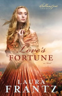 Cover image: Love's Fortune 9780800720438