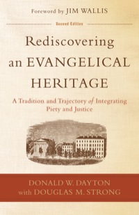 Cover image: Rediscovering an Evangelical Heritage 2nd edition 9780801049613