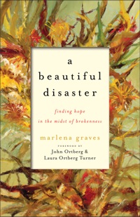 Cover image: A Beautiful Disaster 9781587433412