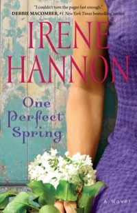 Cover image: One Perfect Spring 9780800722678