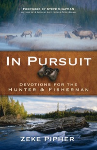 Cover image: In Pursuit 9780801015861