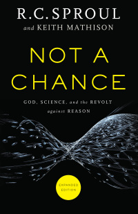Cover image: Not a Chance 9780801016219