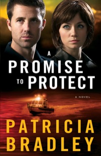 Cover image: A Promise to Protect 9780800722814