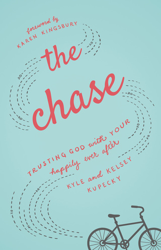 Cover image: The Chase 1st edition 9780800726515