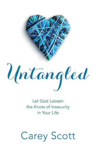 Cover image: Untangled 9780800726591