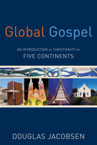 Cover image: Global Gospel 9780801049934