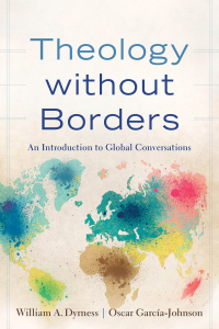 Cover image: Theology without Borders 9780801049323