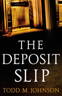 Cover image: The Deposit Slip 9780764209864