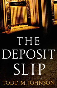 Imagen de portada: The Deposit Slip 9780764209864